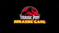 JURASSIC GANG (JURASSIC PORK)